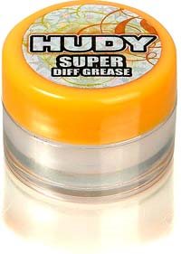 Hudy Super Diff Grease For Ball Differentials