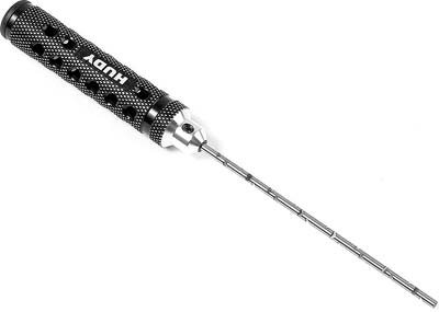Hudy Exclusive Tool-3mm Suspension Pin Hole Reamer