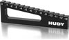 Hudy Chassis Ride Height/Droop Gauge For 1/8 Off-Road