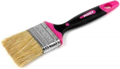 Hudy Large Cleaning Brush, Soft 