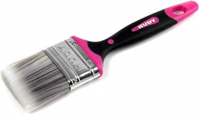 Hudy Large Cleaning Brush, Medium