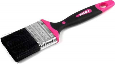 Hudy Large Cleaning Brush, Stiff