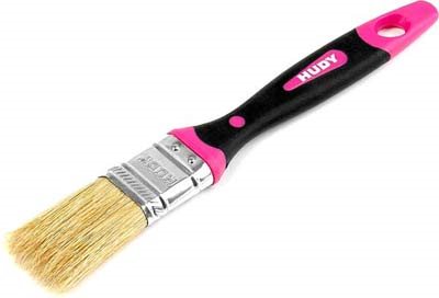 Hudy Small Cleaning Brush, Soft