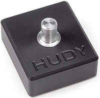 Hudy Fake Transponder For Chassis Balancing