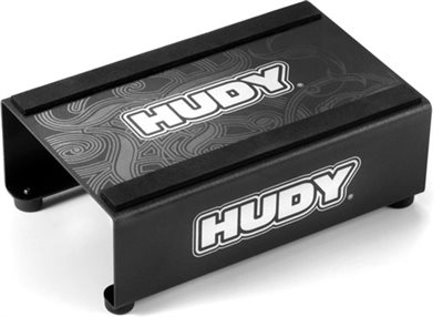 Hudy Off-Road Car Stand