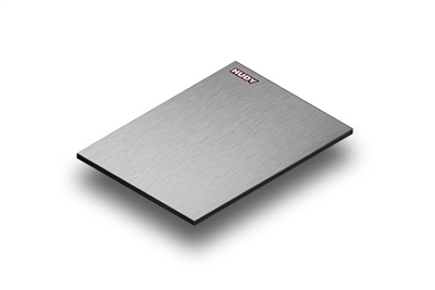 Hudy Titanium Flatboard For 1/10th Touring Set-Up System