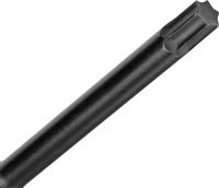 Hudy Torx Wrench Tip-T10 x 120mm