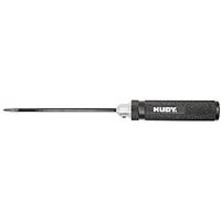 Hudy Screw Driver-3.5mm x 120mm Phillips Head