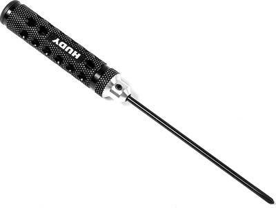 Hudy Exclusive Tool-3.5mm x 120m Phillips Screw Driver