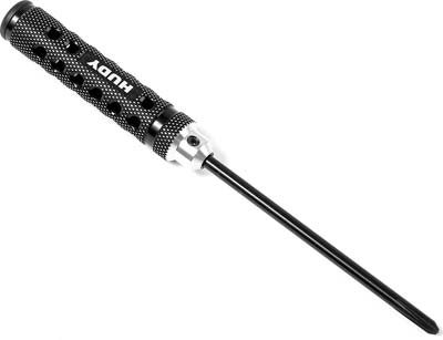 Hudy Exclusive Tool-5mm x 120m Phillips Screw Driver