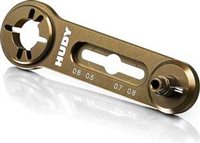 Hudy Flywheel/Clutch Multi Tool