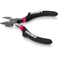 Hudy Micro Rc Plier-Side Cutter