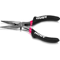 Hudy Micro RC Plier-Long Nose