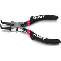 Hudy Micro Rc Plier-Snap Ring