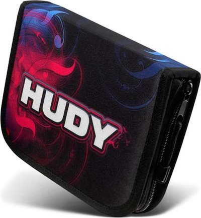 Hudy Exclusive Edition Rc Tool Bag, Compact