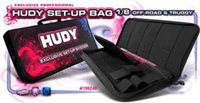 Hudy 1/8 Off-Road Set-Up System Bag