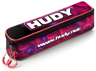 Hudy LED Pit Light Bag