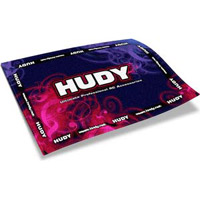 Hudy Team Pit Towel, 1100 x 700mm