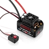 Hobbywing QuicRun 10BL120 G2 Sensorless Brushless ESC (1/10, 120A)