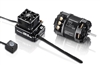 Hobbywing XR10 Pro G2 ESC + V10 G3R 13.5T Sensored Brushless Motor