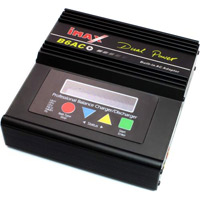 Imex Imax B6 Ac/Dc Battery Charger For Lipo/Nimh/Nicd