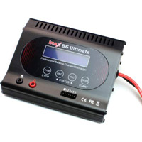 Imex Imax B6 Ultimate 10a Battery Charger For NiCd/NiMh/LiPo