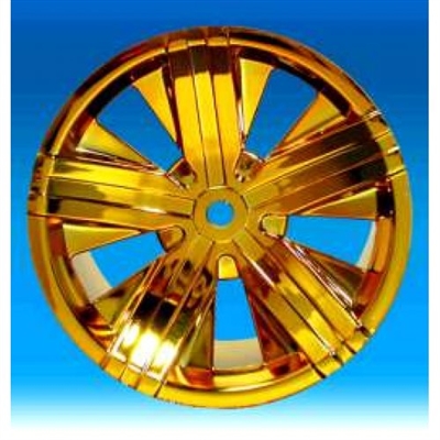 Imex Rims-Maxx Fellon, Gold Chrome (2)