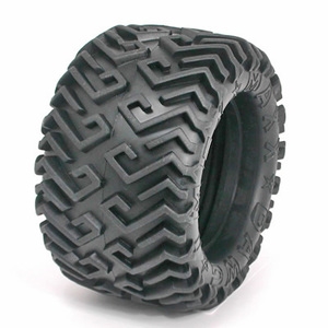 Imex Maxx Dawg Baja Tires, Medium For T-Maxx/E-Maxx (2)