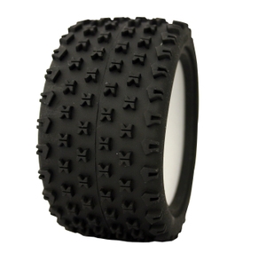 Imex H Square 2.8" Tires, soft (2)