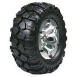 Imex 1.9" Beadlock Rims (4)