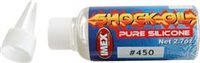 Imex Silicone Shock Oil, 450wt