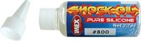 Imex Silicone Shock Oil, 800wt 