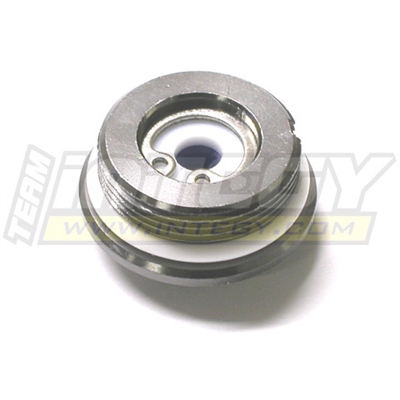 Integy LST Main Shock Bottom Cap (1)