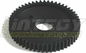 Integy Traxxas Jato Delrin Gear-53t