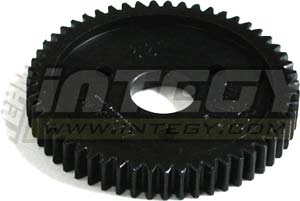 Integy Traxxas Jato Delrin Gear-55t