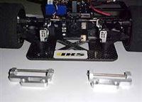 I.R.S. Adjustable Caster Block Set