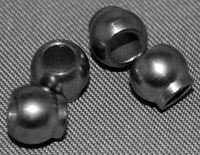 I.R.S. Pivot Balls, Aluminum (4) For Associated Strut Front End