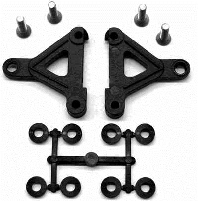 I.R.S. Pan Car Universal Lower Front Suspension Arm Kit