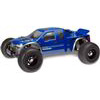 J Concepts Rustler XL5 Illuzion Ford Raptor SVT Clear Body