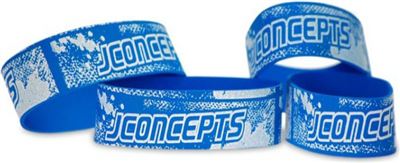 J Concepts Tire Mounting Rubber Bands (8)