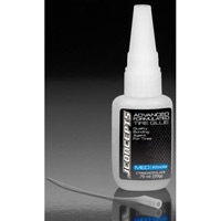 J ConceptsAdvanced Formula Tire Glue, medium