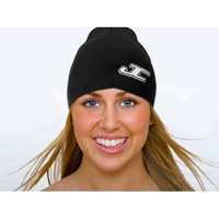 J Concepts Beanie Hat-One Size Fits All