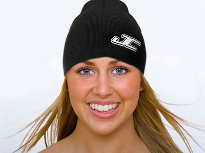 J Concepts Beanie Hat-One Size Fits All