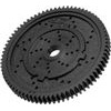 J Concepts Silent Speed Spur Gear, 76t 48p For TLR 22