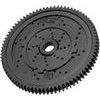 J Concepts Silent Speed Spur Gear, 80t 48p For TLR 22