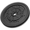 J Concepts Silent Speed Spur Gear, 82t 48p For TLR 22
