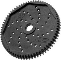 J Concepts Silent Speed Spur Gear, 69t 48p For B4/T4/SC10/B44