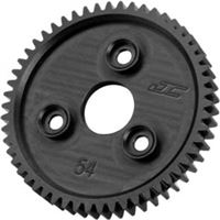 J Concepts Slash 4x4 Silent Speed Spur Gear-48 Pitch, 54 Tooth