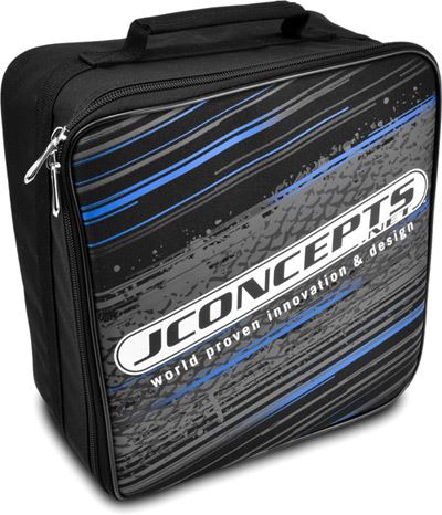 J Concepts Universal Storage Bag