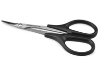 J Concepts Precision Curved Body Scissors